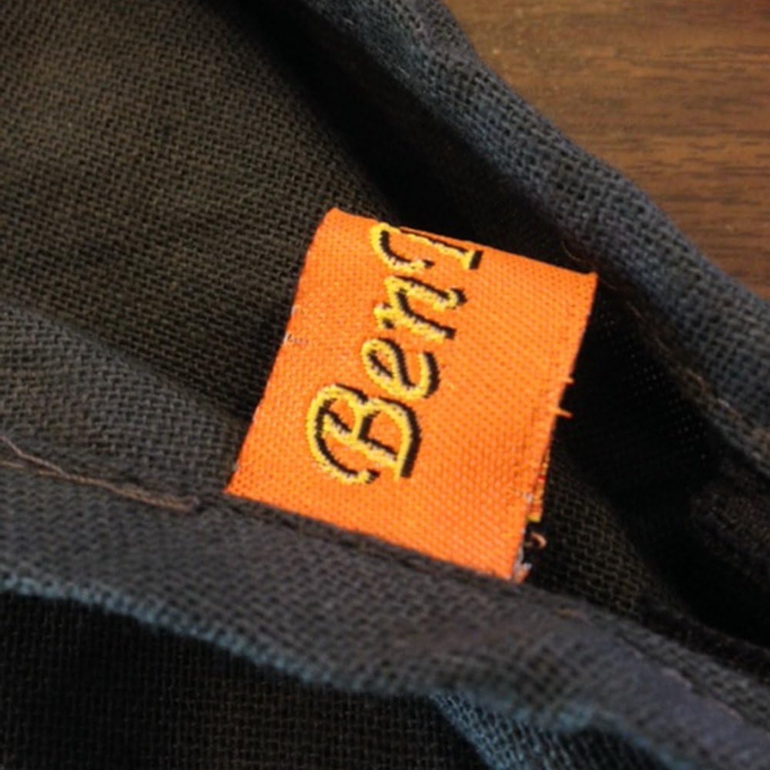 Thai Cotton Sling Bag: image 4