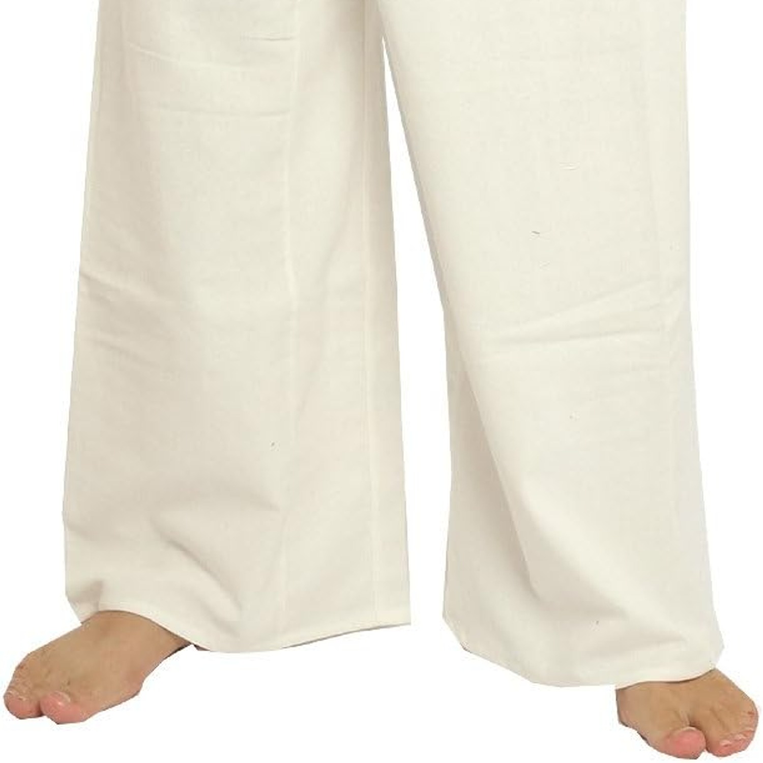 Extra Long Cotton Thai Fisherman Pants: image 8